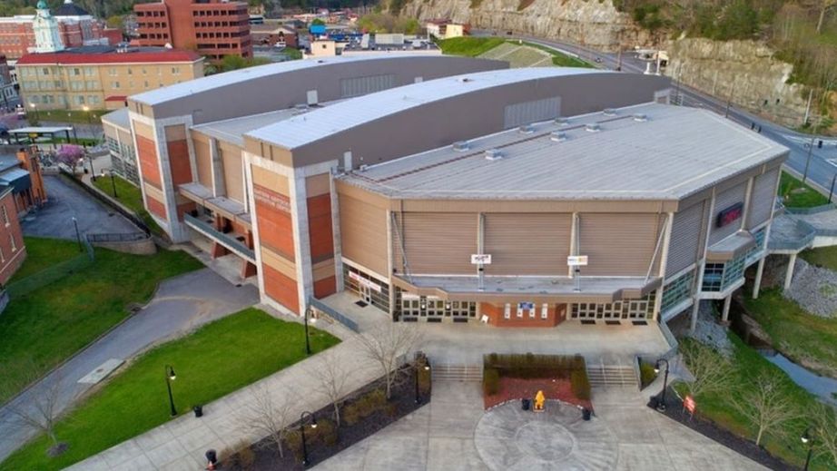 Appalachian Wireless Arena Pikeville, KY Convention Center & Event