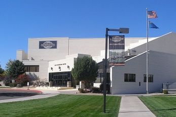 Elko Convention Center