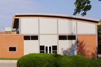Fairfield Arts & Convention Center