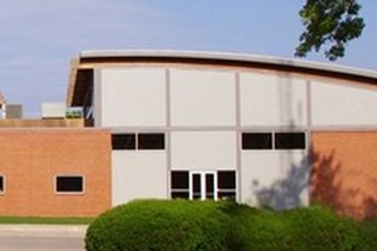 Fairfield Arts & Convention Center