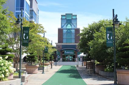 Fayetteville Town Center