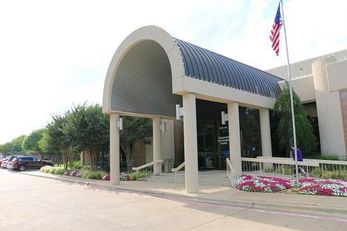 Grapevine Convention Center