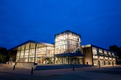 Holland Civic Center Place
