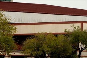 Ike Hamilton Expo Center