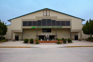 International Agri-Center