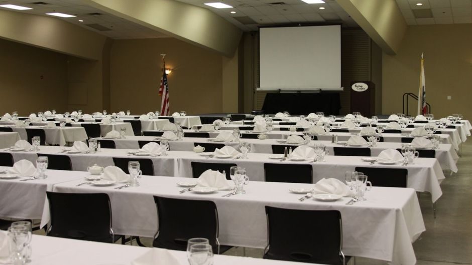 International Agri-Center Meeting