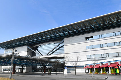 International Exhibition Hall