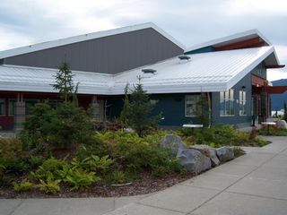 James & Elsie Nolan Center
