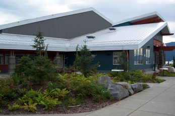 James & Elsie Nolan Center