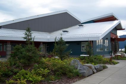 James & Elsie Nolan Center