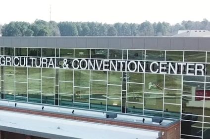 The Maxwell Center