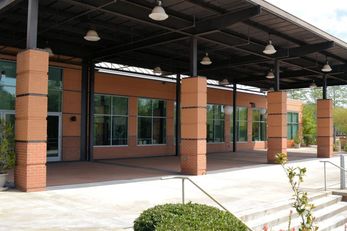 James H. Rainwater Conference Center