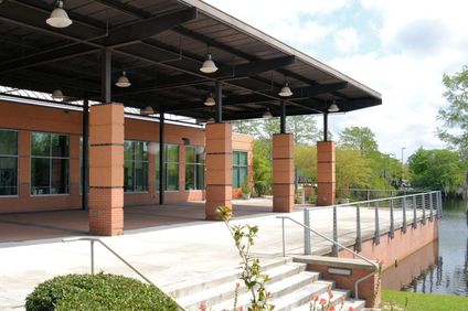 James H. Rainwater Conference Center