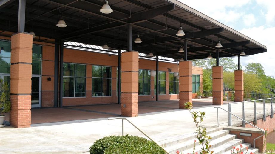 James H. Rainwater Conference Center Valdosta, GA Convention Center