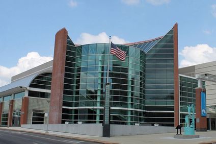 John S. Knight Center