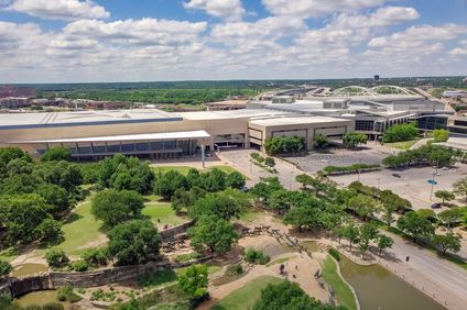 Kay Bailey Hutchison Convention Center