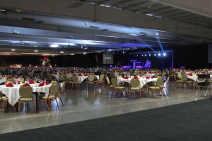 KCI Expo Center