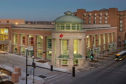 KI Convention Center
