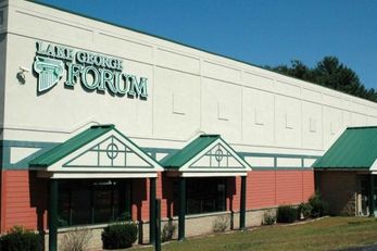 Lake George Forum Expo Center