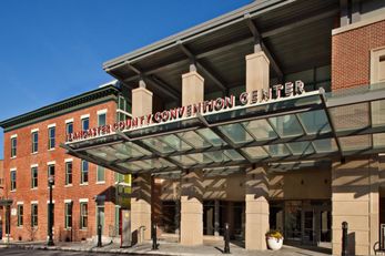 Lancaster County Convention Center