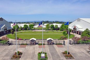 Linn County Expo Center