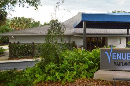Maitland Civic Center