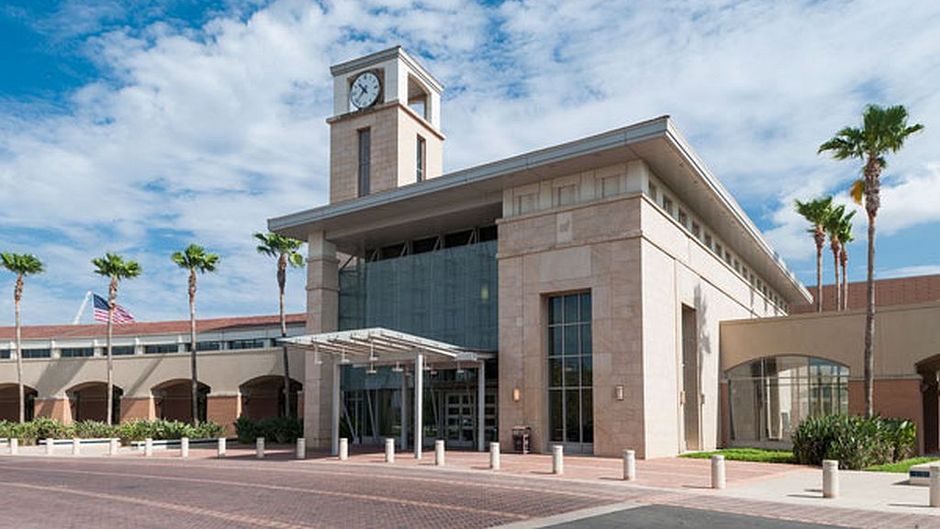 McAllen Convention Center McAllen, TX Convention Center & Event Space Meetings & Incentive