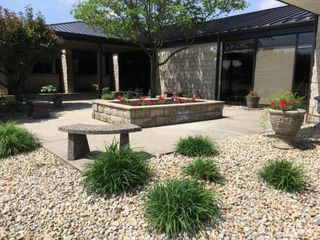 Mendota Civic Center