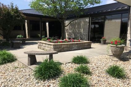 Mendota Civic Center