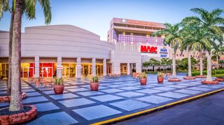 Miami Airport Convention Center