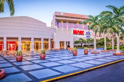 Miami Airport Convention Center
