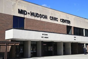 Mid-Hudson Civic Center