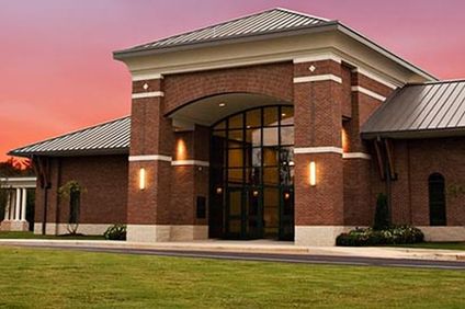 Newnan Centre