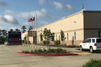Orange County Convention And Expo Center