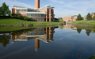 Orland Park Civic Center
