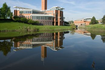 Orland Park Civic Center