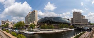 Shaw Centre