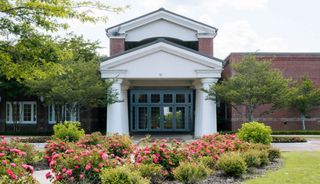 Oxford Conference Center