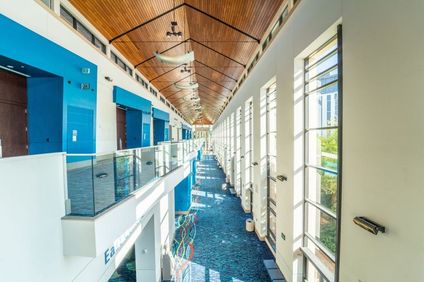 Palm Beach County Convention Center