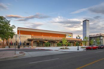 Pueblo Convention Center