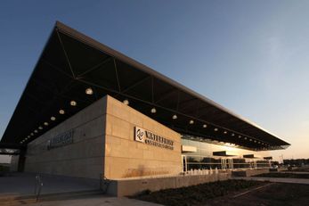 Quad Cities Waterfront Convention Center