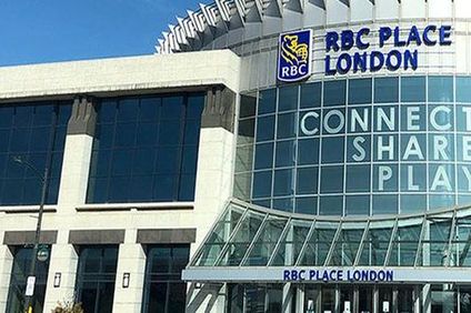 RBC Place London