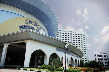 Persada Johor International Convention Centre
