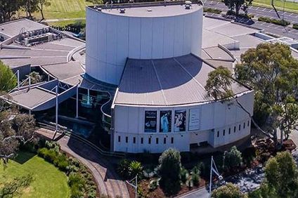 Plenty Ranges Arts and Convention Centre