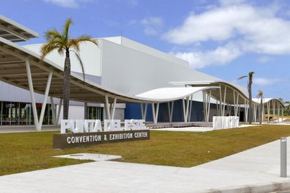 Punta del Este Convention & Exhibition Center