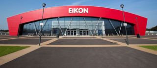 Eikon Exhibition Centre