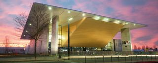 Agen Expo Congres
