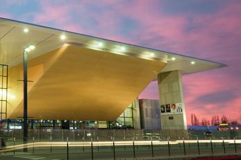 Agen Expo Congres