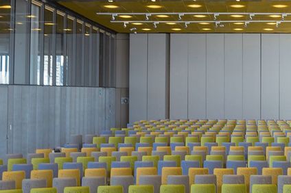 Agora Bogota - International Convention Centre