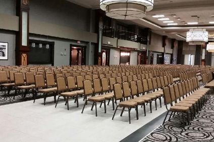 Ajax Convention Centre